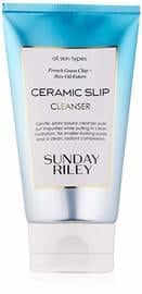 Sunday Riley, Ceramic slip cleanser, skincae, sunday riley skincare, 
