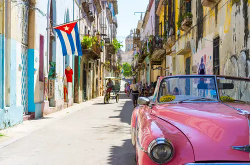 Vintage Havana street, Vintae Havana Sneakers