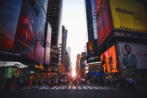 what are some free things to do in NYC, free things to do in NYC, free things to do in New York City, time square free things to do in NYC