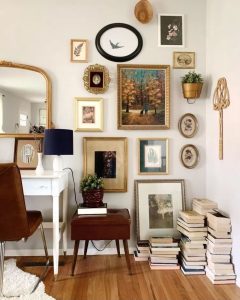 Frames for living room wall decor ideas