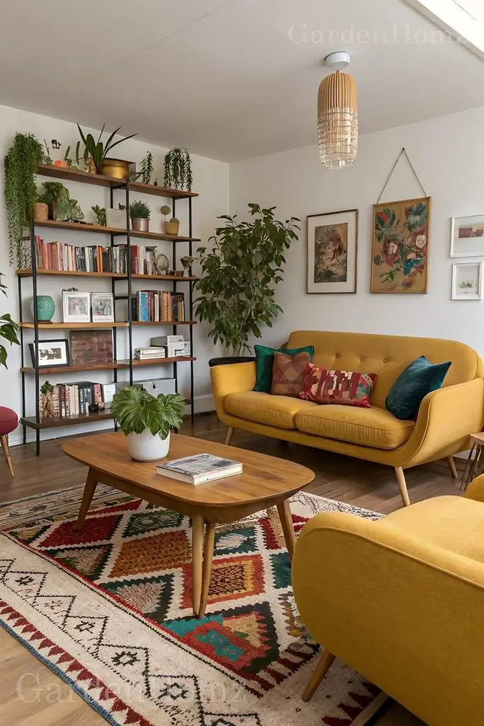 best small living room decor on a budget, small living room decor, living room decor on a budget, small living room decor ideas, living room decor ideas, small loveseat decor ideas.