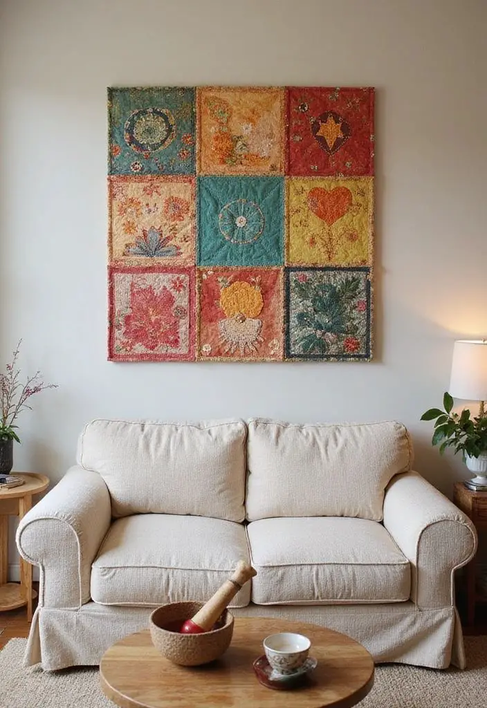 best small living room decor on a budget, small living room decor, living room decor on a budget, small living room decor ideas, living room decor ideas, small loveseat decor ideas, small living room decor bold colors.