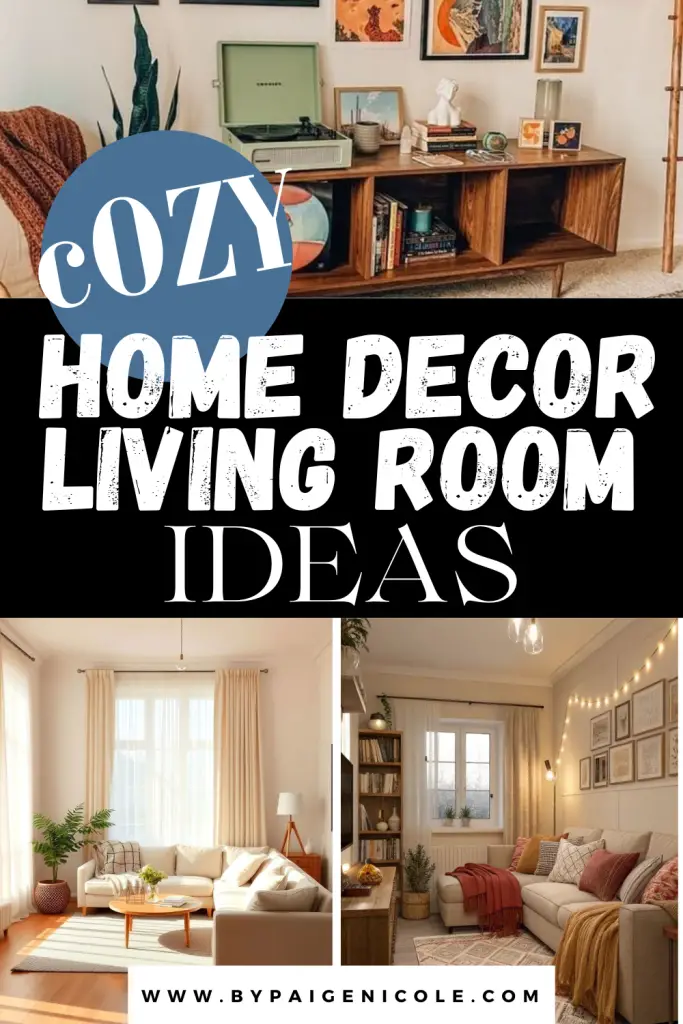 cozy home decor living room ideas, cozy home decor living room, home decor living room ideas, living room decor ideas.