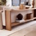 sofa table decor ideas, sofa table decor, sofa table decor living room ideas, sofa table decor ideas plants, sofa table decor wood and greenery.
