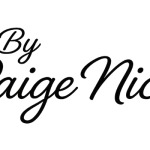By Paige Nicole logo